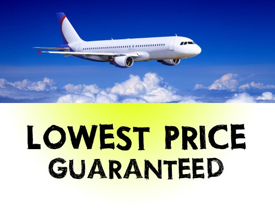LOWEST PRICE GUARANTEED!!!!! DOMESTIC AND INTERNATIONAL